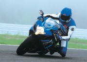 Suzuki GSX-R750